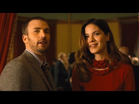 Playing It Cool (Trailer)