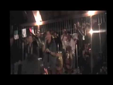 PAMIR GUANCHEZ  EN LA MANSION - Pam Productions