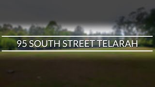 95 South Street, Telarah
