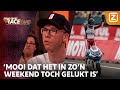 van Gameren: 'Mooi voor Bo dat het in zo'n moeilijk weekend toch gelukt is' ? | Race Café 21/04/2023