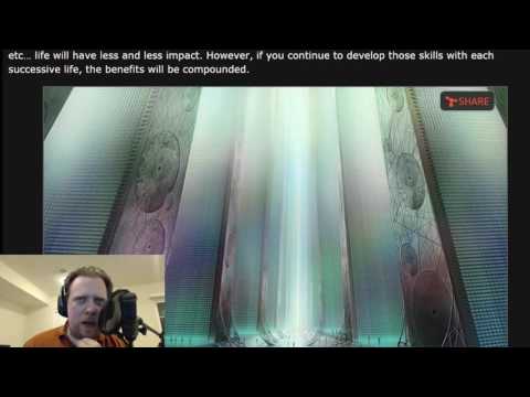 Chronicles of Elyria! Design Journals 1 3: It's all about souls