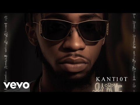 Kant10t - Time (Official Audio)
