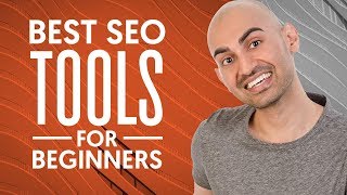 The Best SEO Tools for Beginners | Neil Patel