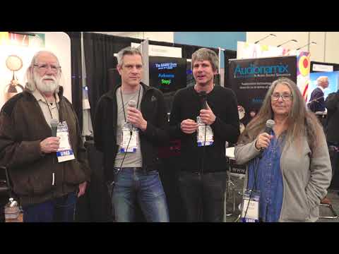 HoldUp! featuring Ola Onabulé available on Blue Coast Music