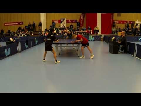 230507 UDM, Dbl YDr/YPg Mix, Malik/Chelinda - Victor/Victoria