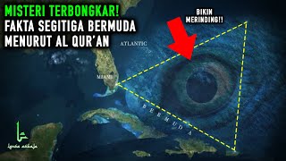 Download lagu BERMUDA TRIANGLE ACCORDING TO THE QURAN! The Facts of the Bermuda Triangle Mystery Finally Revealed mp3 Download lagu BERMUDA TRIANGLE ACCORDING TO THE QURAN! The Facts of the Bermuda Triangle Mystery Finally Revealed mp3