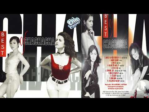 Best Of Cha Cha Cha (1997) - Lâm Thúy Vân, Thanh Trúc, Loan Châu, Nini | Asia CD 099 Lossless