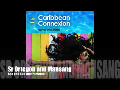 Sr Ortegon & Mansang - Sea and Sun