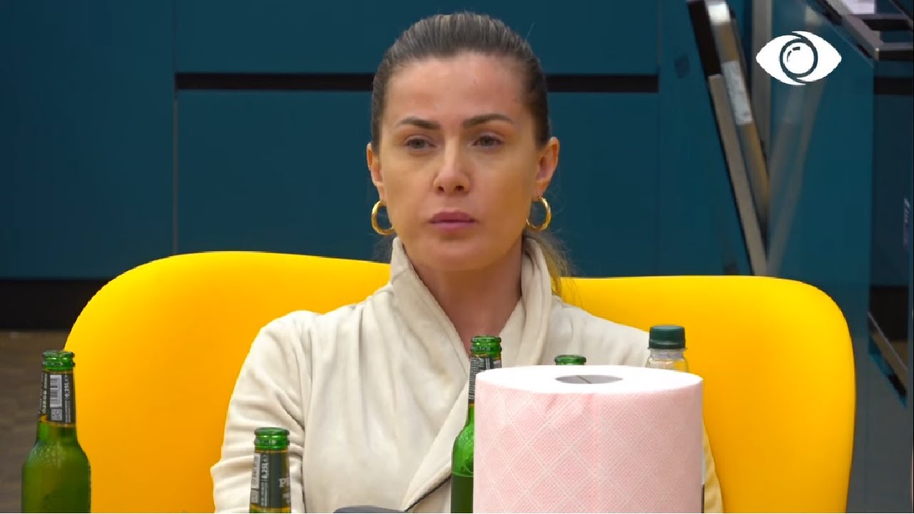 Bën me Qetsorin sikur e ka shok/ Olta për Luizin