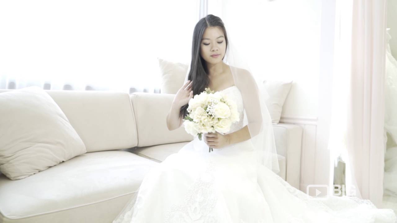 Where to Buy Wedding Dress in Hong Kong