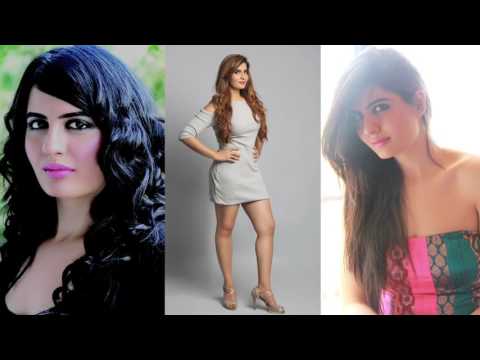 Deepti Sadhwani Showreel - Anchor Deepti Sadhwani - (Female Anchor Mumbai)