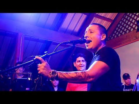 Aguanile con Mixtura Band!