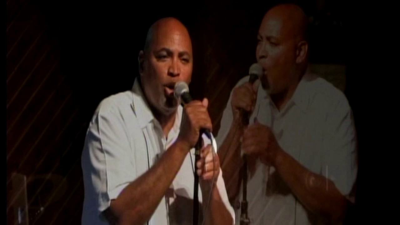 Promotional video thumbnail 2 for Raymond Ray Howard