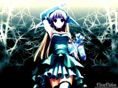 Antonia-Dream About My Face (Nightcore)