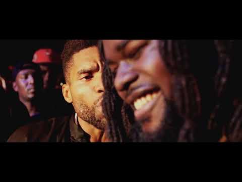 Loaded Lux vs Arsonal - LUX ONLY