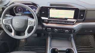 2026 Chevrolet Silverado 2500HD LT Denton, Mckinney, Flower Mound, Aubrey, Frisco TX