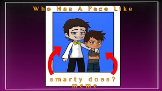 Who Has A Face Like William Does? [TW : child neglect]