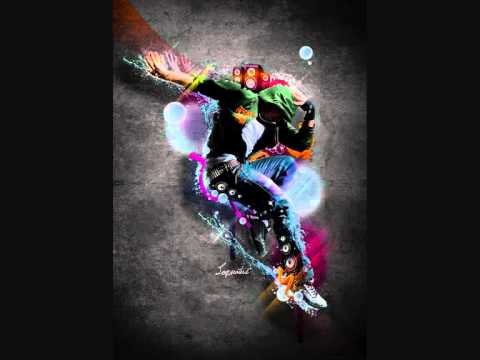 Don Omar Ft. Lucenzo - Danza Kuduro (Remix Edit 2011) .wmv