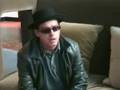 Entrevista a Santiago Auserón 