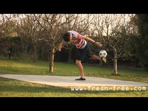 2 new freestyle clips from Luki and MichRyc