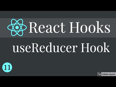 React Hooks Functional Components 01