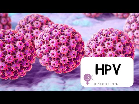 HPV hímek oltása