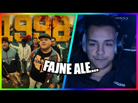 MERGHANI REAGUJE NA - LEKSIU- 1998 (Official Music Video)