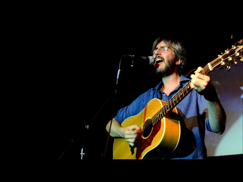Sol De Agua - Xoel López