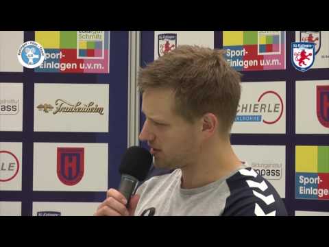 PK: SG Ratingen - SGSH 29:29 (12:17)