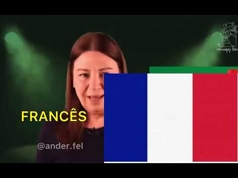 Isabela Boscov analisando idiomas