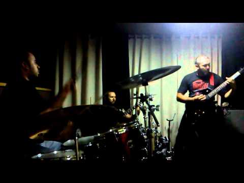 Vomiting on the way to salvation