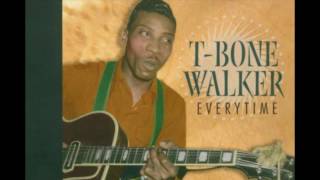 T Bone Walker, Mean old world