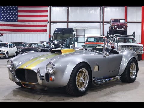 1965 Shelby Cobra (CC-1561591) for sale in Kentwood, Michigan