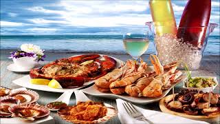 VA - Lobster &amp; Scrimp - Timbaland (Feat Jay-Z)
