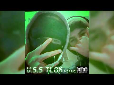U.S.S TŁOK - 4:20 AM [Prod. SHZ]