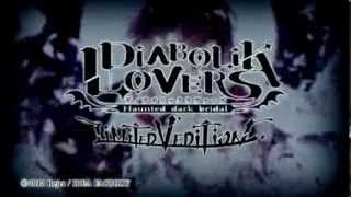 Download lagu 【Rejet/オトメイト】DIABOLIK LOVERS LIMITED V EDITION OP mp3 Download lagu 【Rejet/オトメイト】DIABOLIK LOVERS LIMITED V EDITION OP mp3