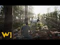 Wilderness - New Survival Game - Part 1