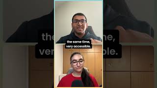Medical writing for people with neurodiversity - Siddharth Mohan