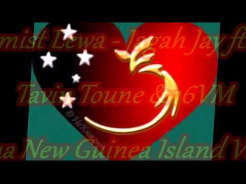 Sunamist Lewa - Jagah Jay ft. Tarvin Toune, Tojo & 16VM [Audio]