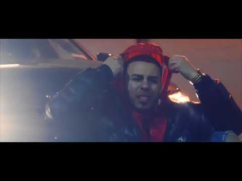 Pedroo - Bleachers ft. Cruzer Santana (Official Video) | @Dopezxpro