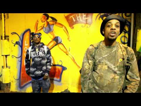 Colorz - Mafia Dutch Ft. Sacc Rite [OFFICIAL VIDEO] Dir. P. Noble Filmz