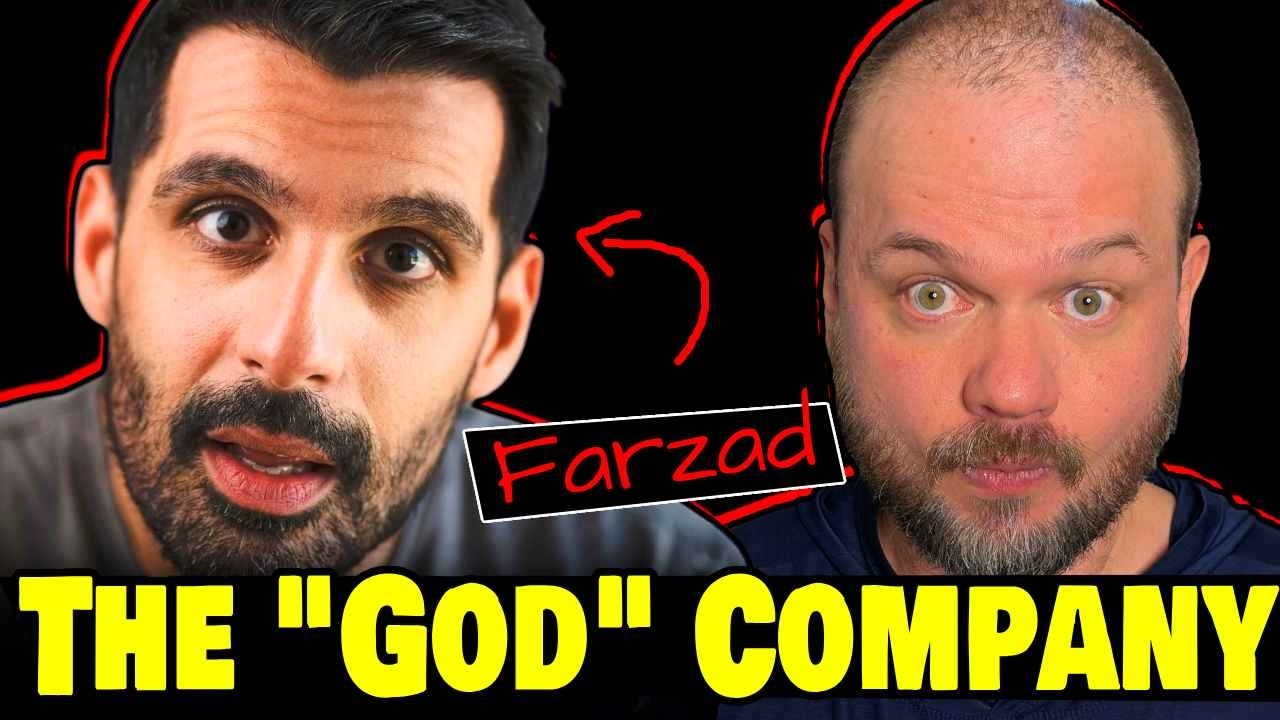 5 Years Left of "Normal"