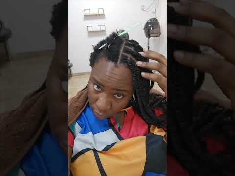 The Best Afro Kinky Extensions for 4a/4b/4c Natural...