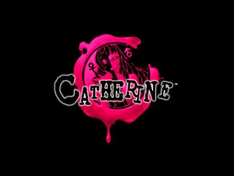 Catherine - Stray Sheep (Cut & Looped)