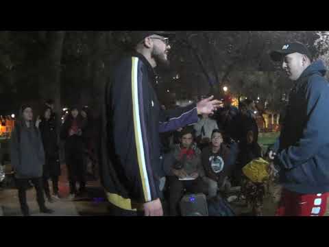 DRAISEK vs BIGBLACK: 3er y 4to Lugar - Shaman Kings Defend