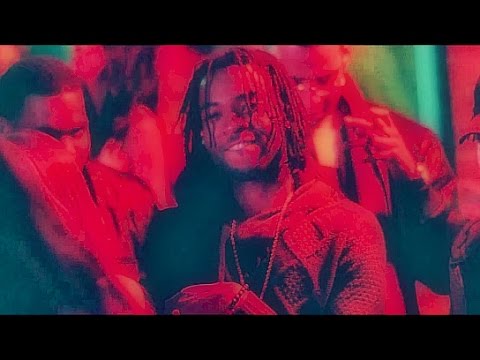 FREE PartyNextDoor Type Beat Ft. Ty Dolla $ign: Toronto