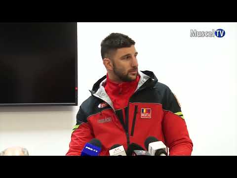 Jurnal MUSCEL TV - 06.02.2023 -Turiști blocați după o avalanșă la cabana Capra