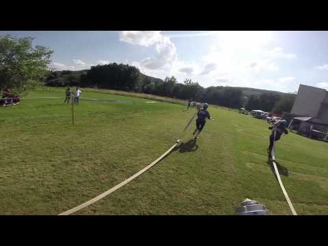 DHZ Vrbové ženy - rozdelovač