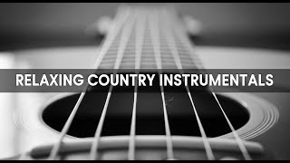 Sleepy Sunset — Relax Country Music Inspired by Chet Atkins for Meditation