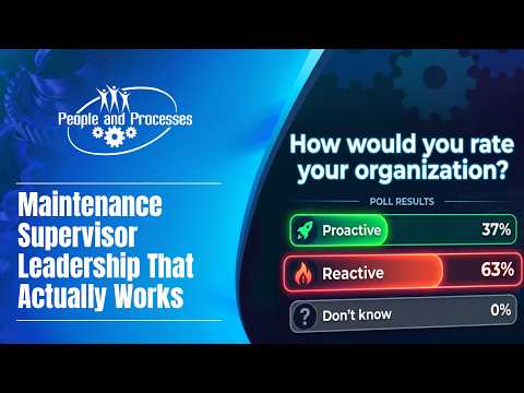 download lagu mp3 mp4 How To Manage A Maintenance Team, download lagu How To Manage A Maintenance Team gratis, unduh video klip How To Manage A Maintenance Team